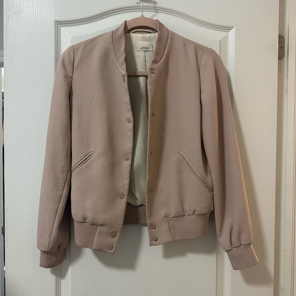 WILFRED BOMBER - Picture 3 of 4